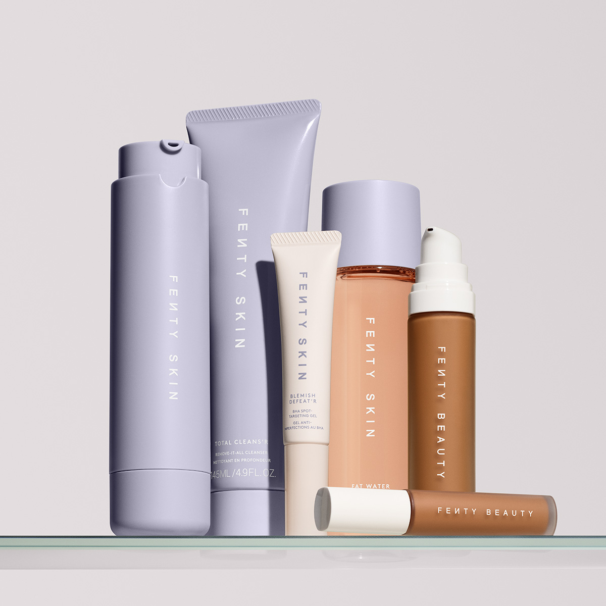 BLEMISH DEFEAT'R BHA SPOT TARGETING GEL (GEL FACIAL CON ÁCIDO SALICÍLICO)